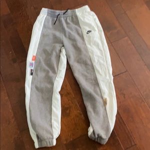 Nike sweatpants